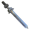 B CABLE SUSPENSION SCREW